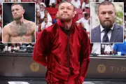 Woman Drops Sexual Assault Lawsuit Against UFC Star Conor McGregor
