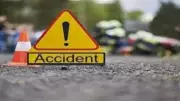 Woman Killed in Anambra Road Crash: Speeding, Tyre Burst Blamed