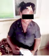 Woman Narrowly Escapes Lynching After Abducting 3-Year-Old Girl in Abuja Community