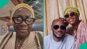 Woman Reveals Ex-Husband Married 5 Women in 10 Years, Reacts to 2Baba Drama