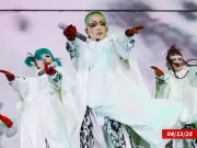 XG's Cocona Comes Out as Transmasculine and Nonbinary on 20th Birthday