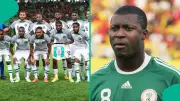 Yakubu Aiyegbeni: Super Eagles Lack Creative Midfielders for AFCON 2025