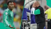 Yakubu Blasts Chelle Over Voodoo Excuse: 'A Shame to Nigeria' After WCQ Loss