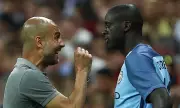 Yaya Toure Reopens Feud with Guardiola, Calls Him a 'Snake'