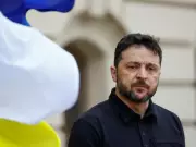 Zelenskyy Proposes 20-Point Peace Plan, Seeks Summit with Trump