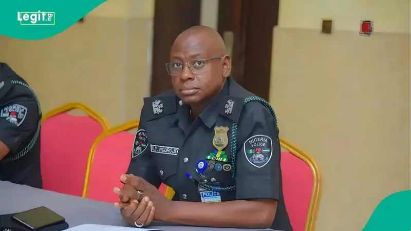 Adamawa Man, 30, Hospitalizes Sister in Violent Attack, Claims Innocence