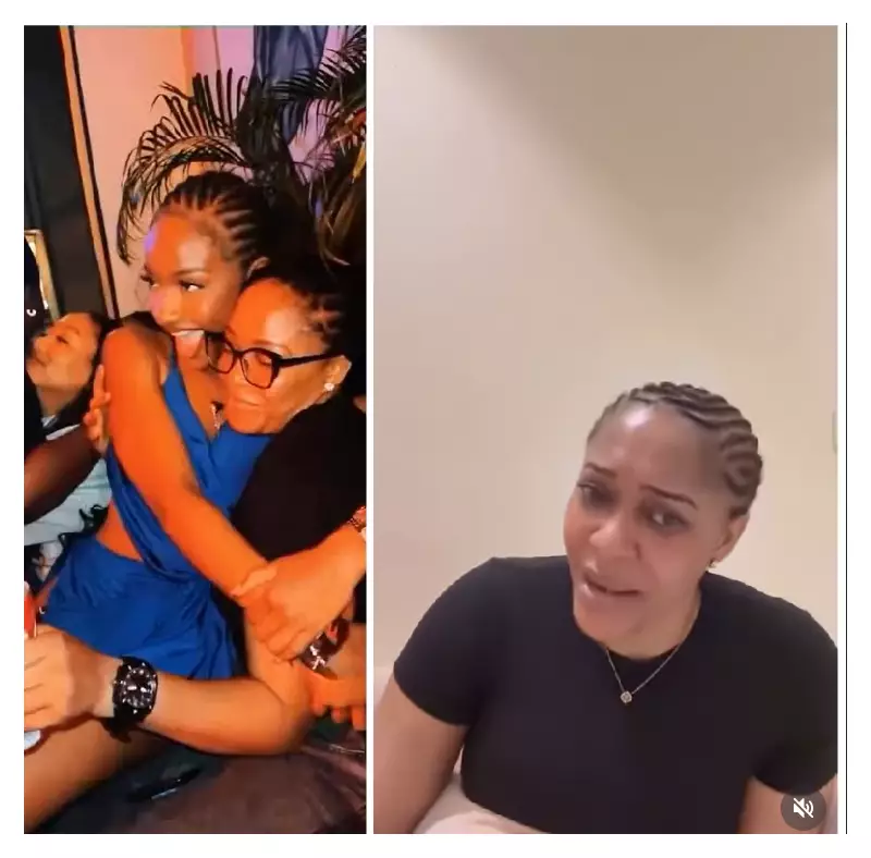 Ayra Starr's Mother Reveals 3 Key Reasons She Cut Off Friends