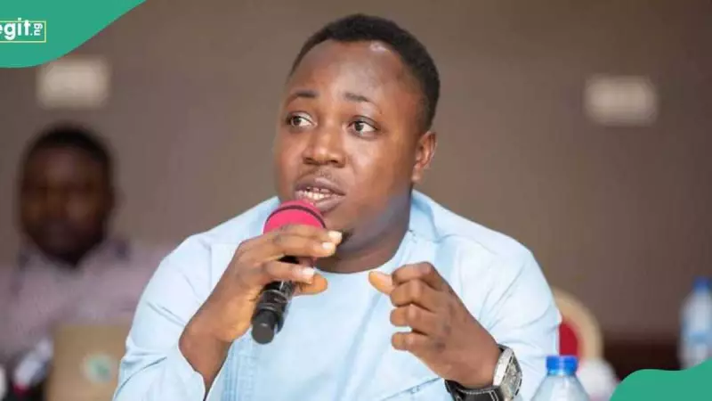 New Study: Many Nigerian Youths Don't Know Their Elected Officials