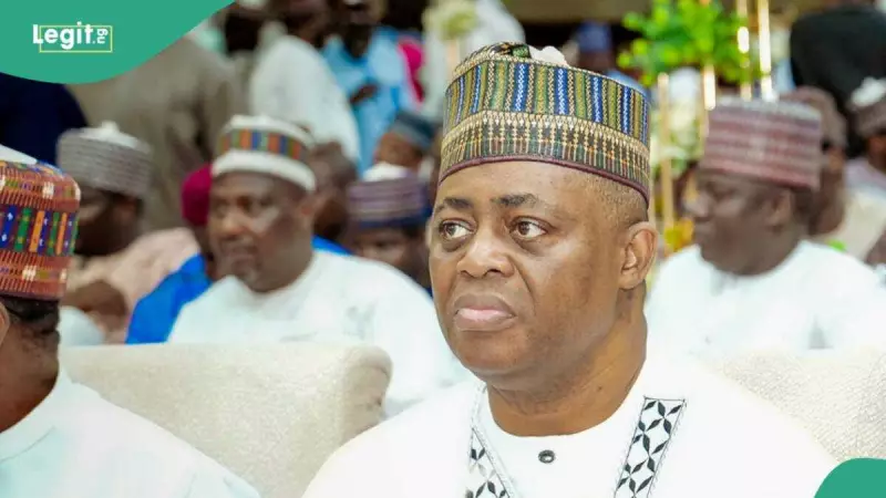 Nigeria's 1966 Coup: Fani-Kayode's Childhood Trauma and a Nation's Pivotal Moment