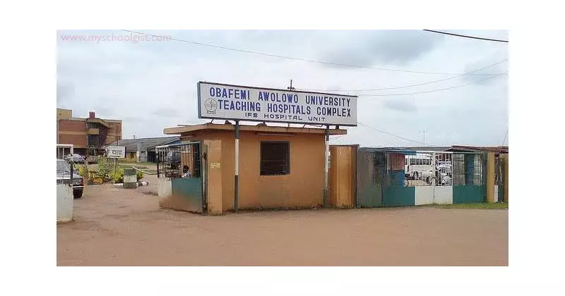 OAUTHC Resident Doctors to Strike Over 10-14 Months' Salary Arrears