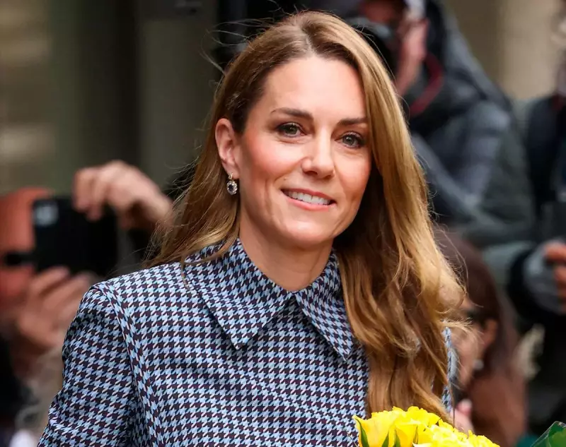 Ofcom Probes X Over AI-Generated 'Undressed' Images of Kate Middleton