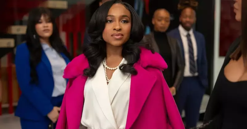 Tyler Perry's 2026 Netflix Slate: 6 New Films & Series Confirmed