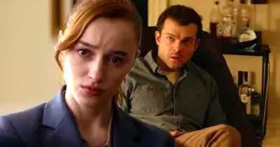 10 Movies Like Fifty Shades of Grey for Fans of Erotic Drama & Power Play