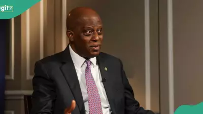 12 Nigerian Banks Face March 31 Deadline as CBN Recapitalisation Pressure Mounts