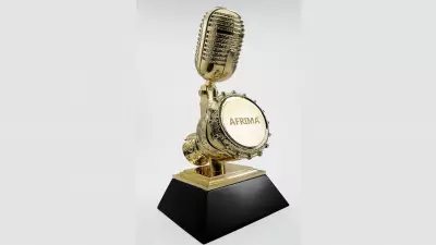 16 Top African Artistes Land in Lagos for 9th AFRIMA Awards Week