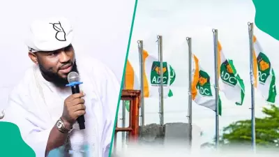 2027 Election: 2 Major Dramas Predicted as Peter Obi Joins ADC