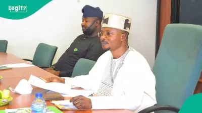 2027: Media Aide Makes Strong Case for Abejide's Third Term, Lists Achievements