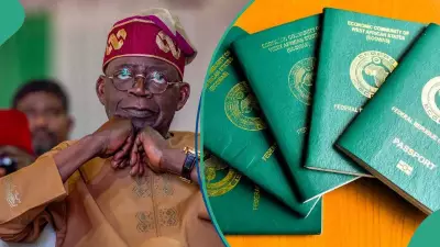 45 Countries Nigerians Can Visit Visa-Free in 2026: Full List