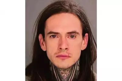 496 Charges for US Man After Police Find Over 100 Skeletal Remains in Home