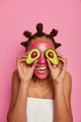 5 Food Groups Dermatologists Recommend for Glowing Nigerian Skin