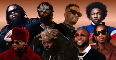 50 Iconic Afrobeats Songs Turning 10 in 2026: A Nostalgic Trip Back to 2016