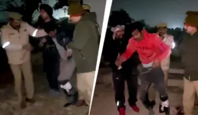 6-Year-Old Girl Gang-Raped, Murdered in India; Accused Arrested After Police Encounter