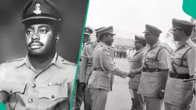 60 Years After 1966 Coup: Prof Pam Reveals Who Killed His Father & Mother's Plea