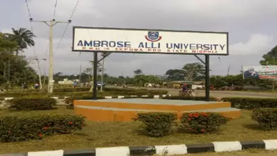 AAU Denies Student Involvement in Ekpoma Kidnapping Protest