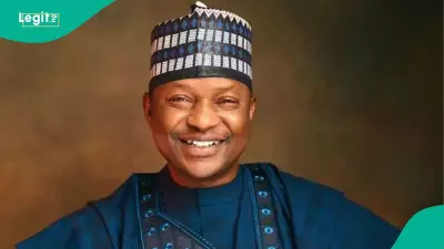 Abdulaziz Malami Rearrested at Kuje Prison After Bail Approval