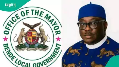 Abia Activist Demands Answers: Bende Mayor Questioned Over N19 Billion Allocation