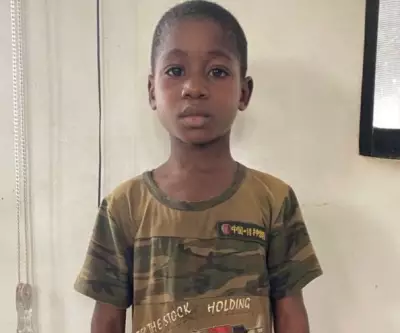Abia Police Rescue Missing 4-Year-Old Boy from Nasarawa