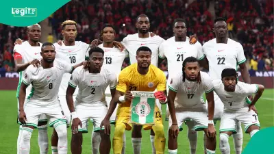 AFCON 2025 Bronze Battle: Where to Watch Nigeria vs Egypt Third-Place Playoff