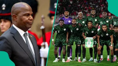 AFCON 2025: Mozambique President Offers ₦11.3m Bonus to Beat Nigeria
