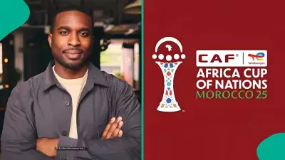 AFCON 2025: Nigerian Man's 'Best Team' Claim Sparks Heated Online Debate