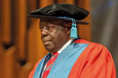Afe Babalola Urges Lecturers to Ditch Outdated Teaching for Storytelling