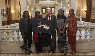 AFROVISION X 2026: Nigeria to Lead Global African, Caribbean Festival in Canada