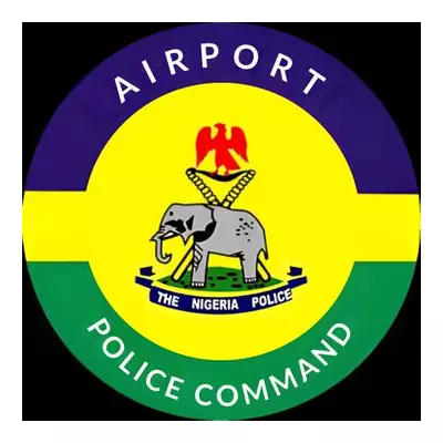 Airport Police Arrest 20-Year-Old Alleged Romance Scammer in N1bn Fraud Case