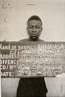 Akwa Ibom Court Sentences Man to Death for 2016 Murder of 9-Year-Old Pupil