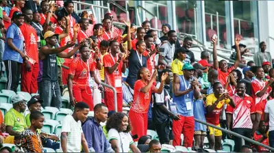 Akwa Ibom, Ondo Ramp Up Preparations for 2nd Niger Delta Games