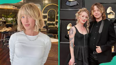 Ally Dale: From Tour Manager to Yoga Guru & Billy Strings' Wife