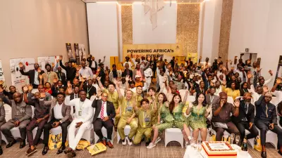 AlphaESS Launches Nigerian Subsidiary, Pledges Long-Term Energy Partnership