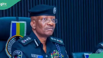 Anambra Police Arrest Violent Masquerade After Ofala Festival Rampage in Awgbu