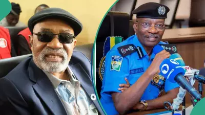 Anambra Police Kill 2, Arrest Gang Members Linked to Attack on Chris Ngige's Convoy
