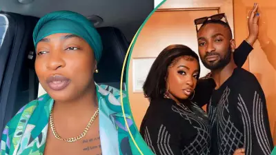 Anita Joseph Questions Married Men on Wedding Rings After Divorce