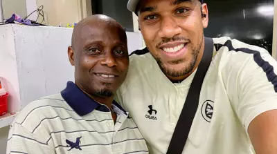 Anthony Joshua's Driver Faces Manslaughter Charge in Ogun Court