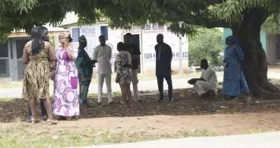 Anthony Joshua's Driver Not Reckless, Says Son After Fatal Crash