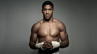 Anthony Joshua's Future in Doubt After Fatal Lagos Crash: Retirement or Return?