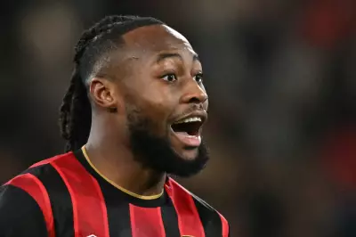 Antoine Semenyo Joins Manchester City for £65m, Vows to 'Rewrite History'