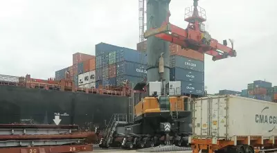 Apapa Port Customs Hits N2.93trn Revenue in 2025, Sees 24% Growth