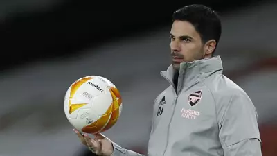 Arteta: Arsenal's Consistency Key to Historic Season After 32 Games